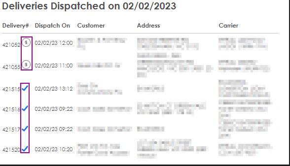 Closing Invoices from Thimbl (Reonet/Foamhub) – Bitberry