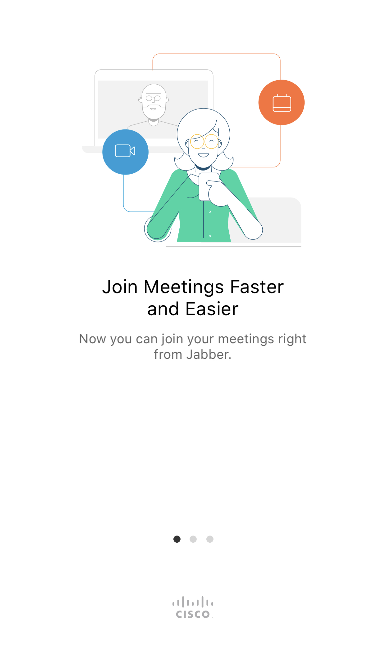 How to Set Up Jabber in Your Apple Device Bitberry