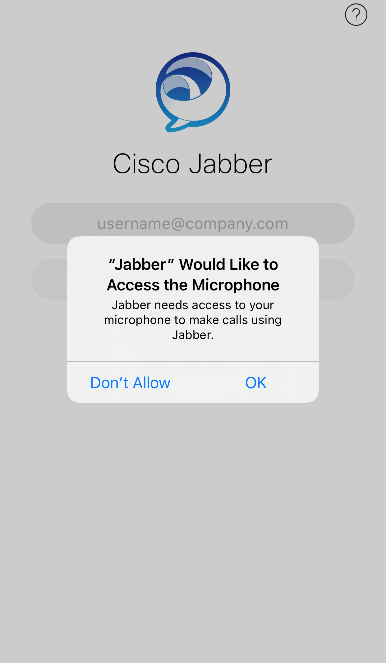 How to Set Up Jabber in Your Apple Device Bitberry
